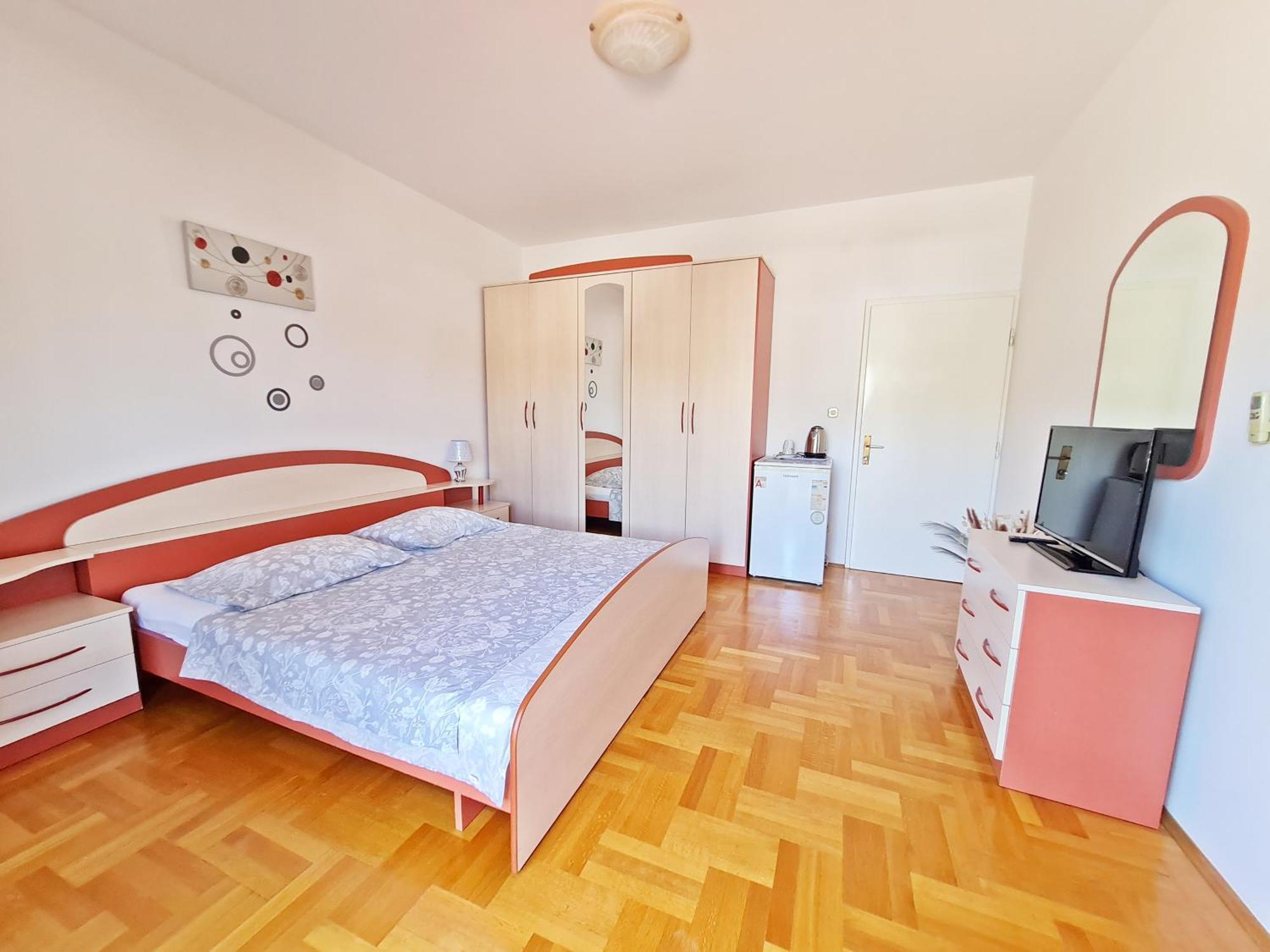 Rooms And Apartments Porat Stobreč Extérieur photo