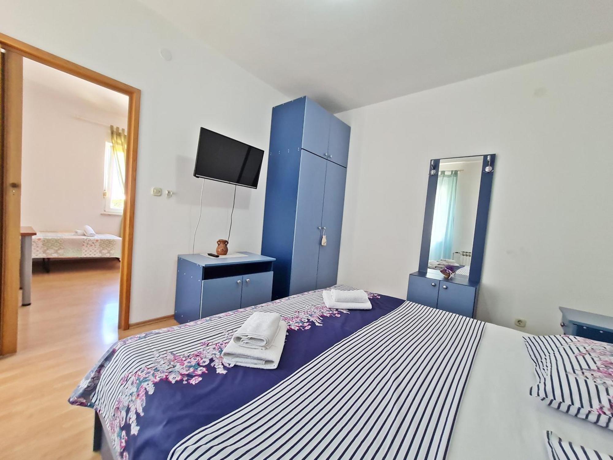 Rooms And Apartments Porat Stobreč Chambre photo