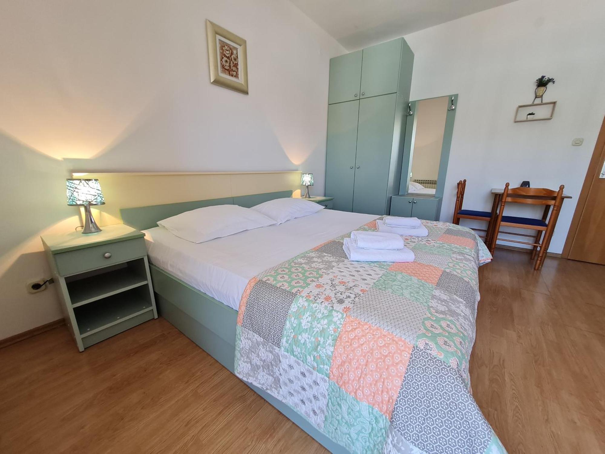 Rooms And Apartments Porat Stobreč Chambre photo