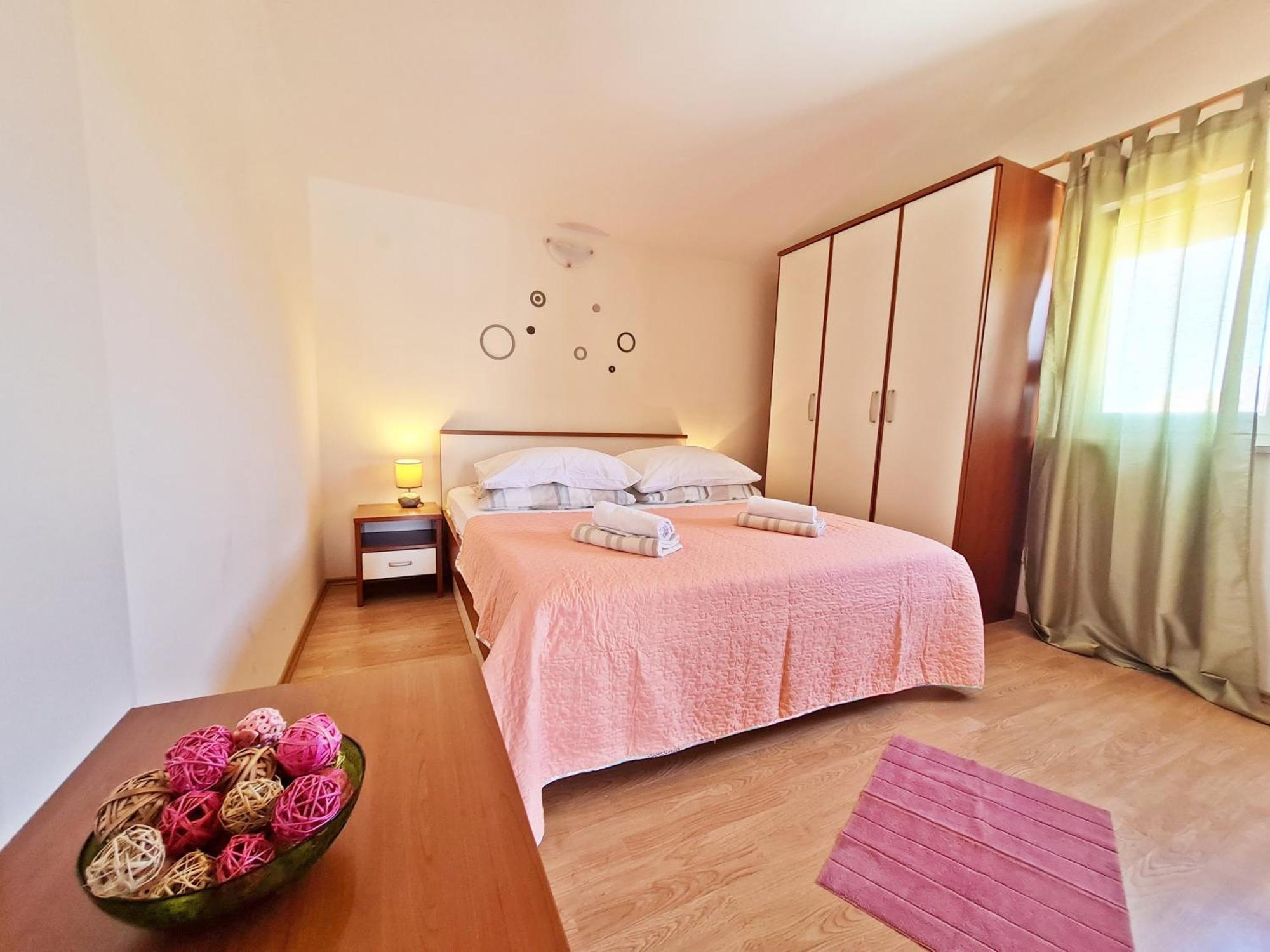 Rooms And Apartments Porat Stobreč Chambre photo