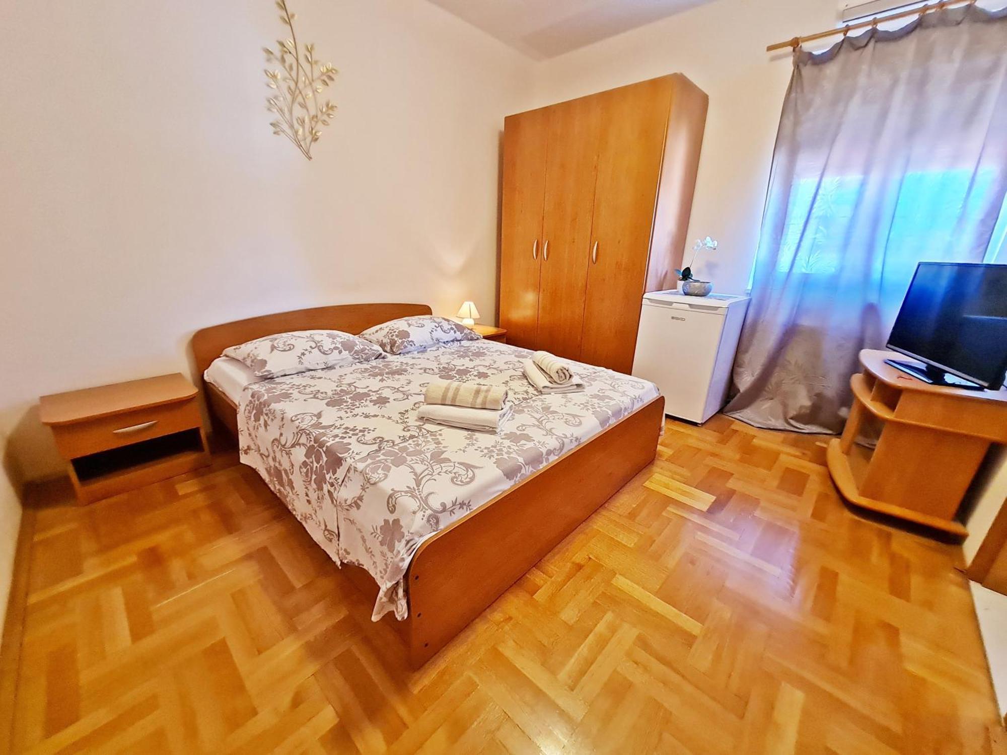 Rooms And Apartments Porat Stobreč Chambre photo